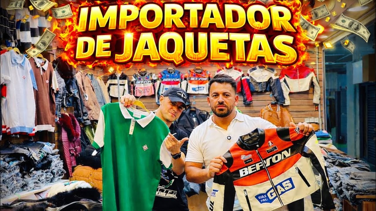 🔥O MAIOR FORNECEDOR DE JAQUETAS IMPORTADAS E SUÉTERES DO BRÁS COM PREÇOS BAIXOS #brás #jaquetas