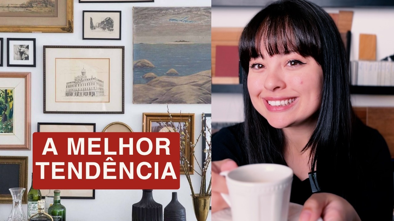 O mínimo para ter uma casa com ALMA