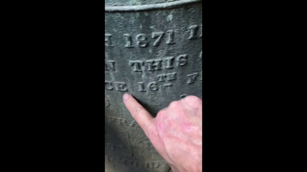 The Bells of St John's
