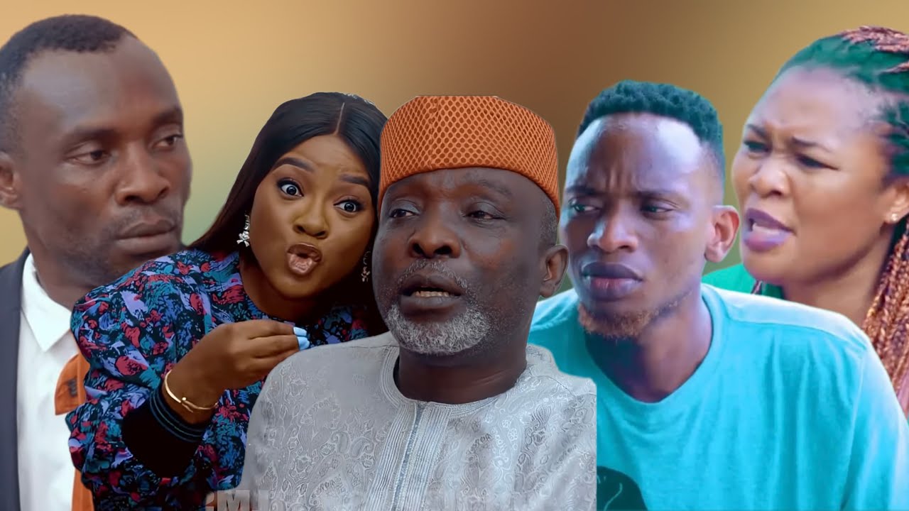 A Lady Caught Her Lover With A Married Woman