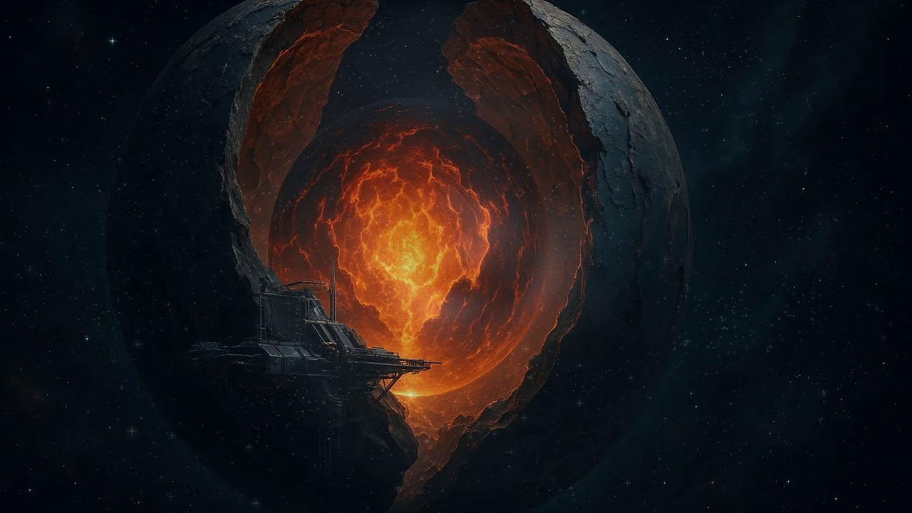 Monolith Dreams &ndash; Deep Ambient for the End of Days