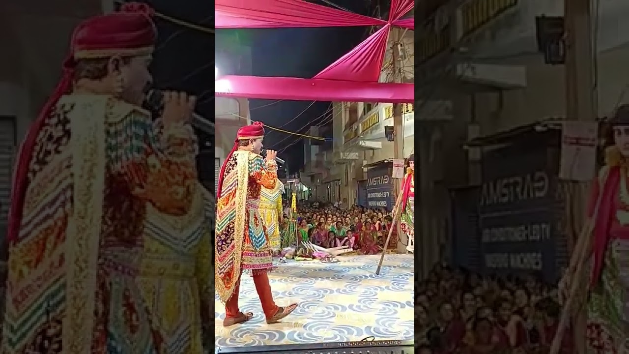 dholara ramamandal Rajkot 13/5/2022