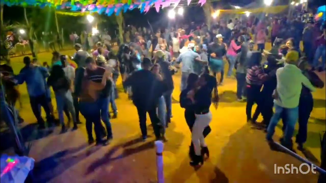 Musical primo em várzea Grande e show
