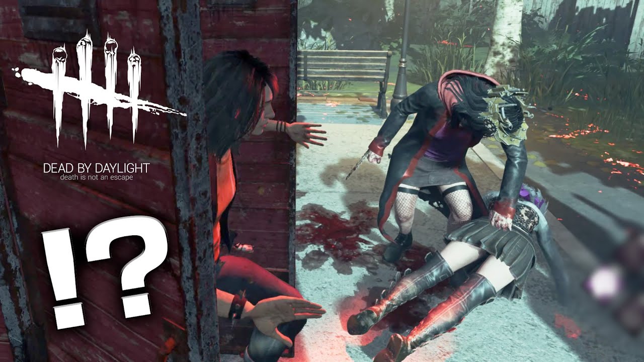 【DbD】何もかも惜しくて面白すぎたｗｗｗｗｗｗ #551「Dead by Daylight - デッドバイデイライト」