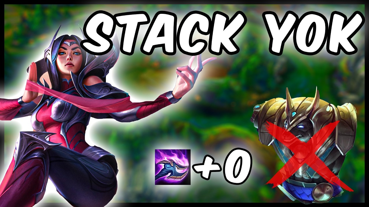 NASUSU SEVMİYORSAN  TIKLA - YENİ VE STUCK OYUNCULAR İÇİN BRONZDAN MASTERA REHBER TADINDA #10