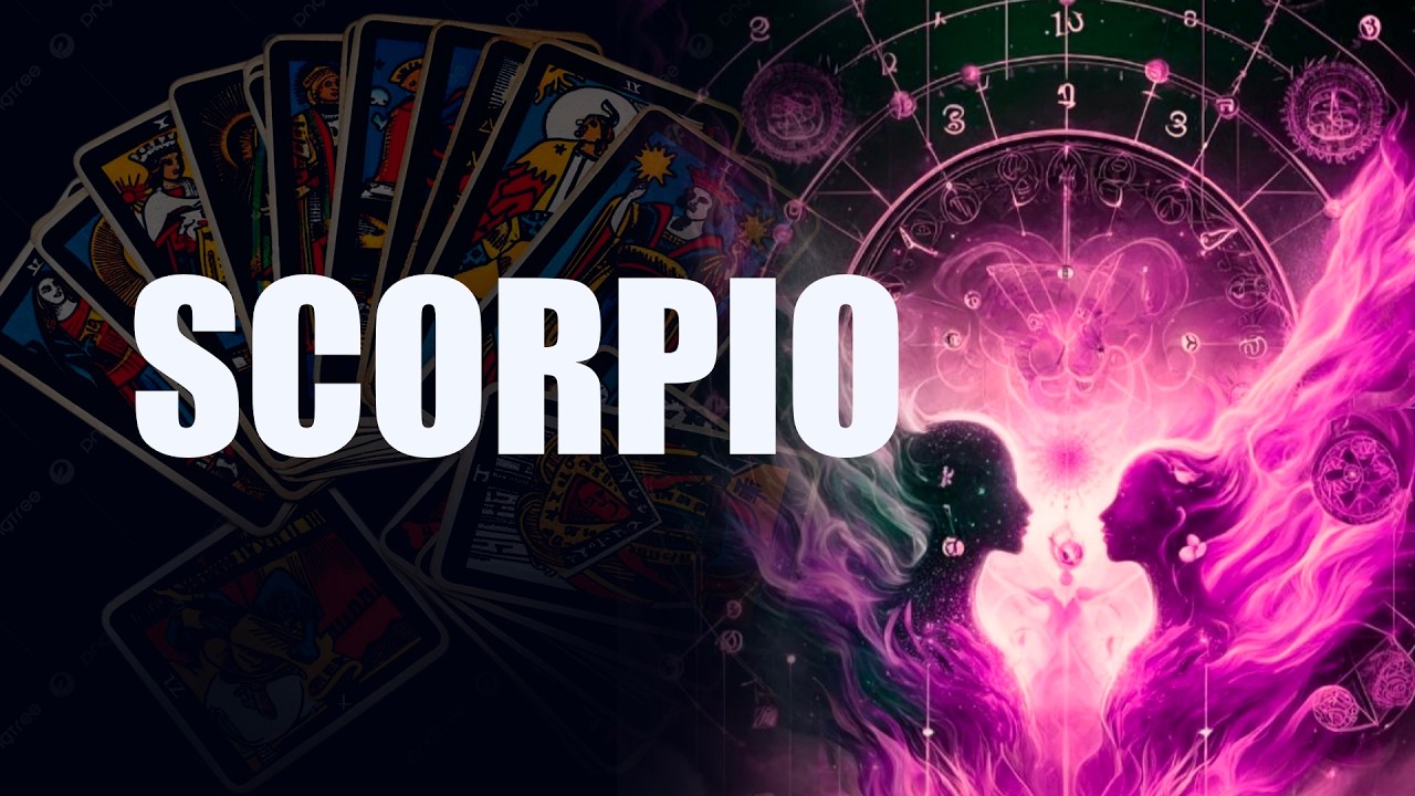 SCORPIO❤️ They STILL Want YOU!!! 🔮 But They're AFRAID You'll Reject Their Offer...💔👀