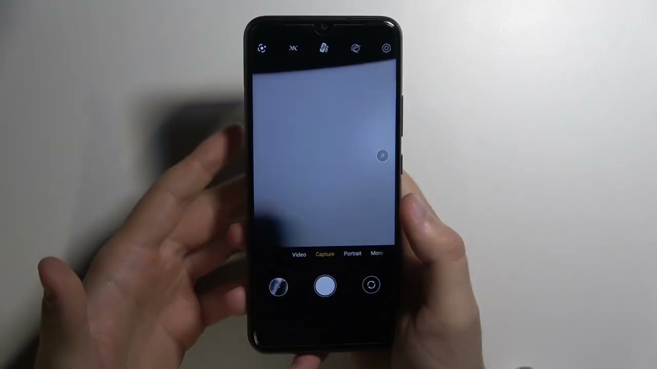 REALME C21Y: Советы и трюки для камеры | Крутые функции и расширенные настройки камеры