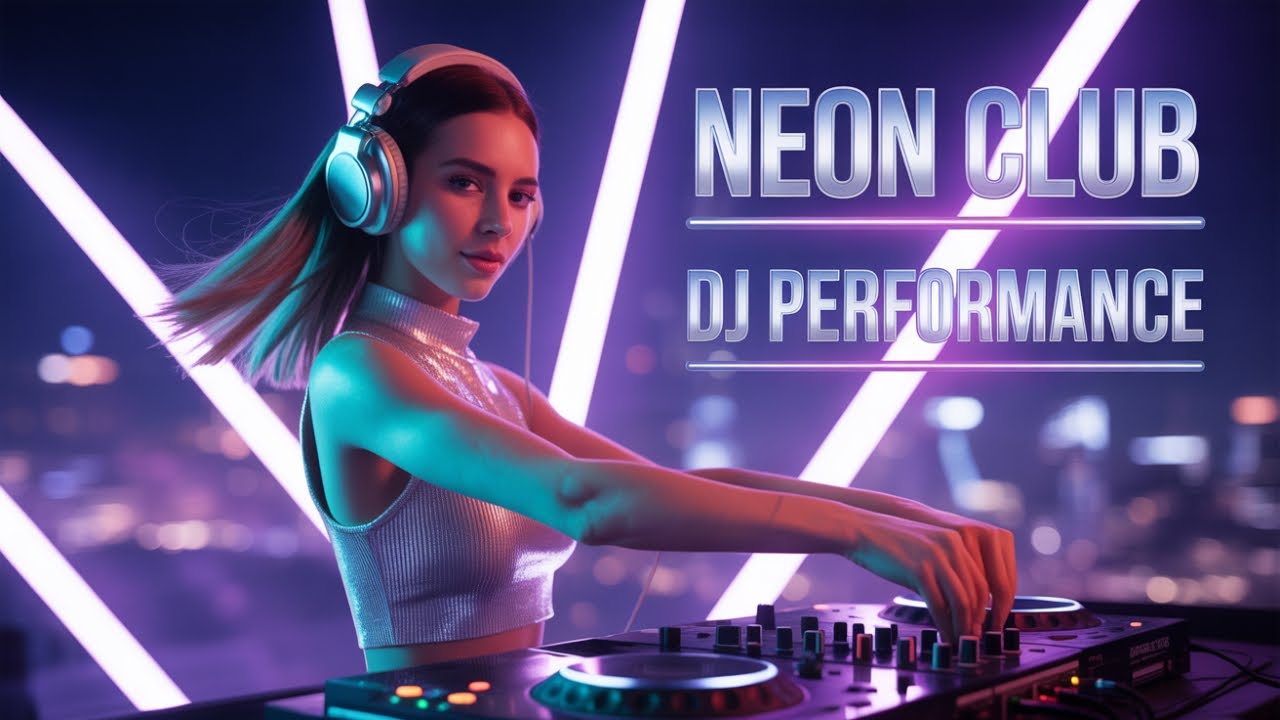 🔥 Ultra Nova | Nightfire Club Cuts – OJO Audio Lab
