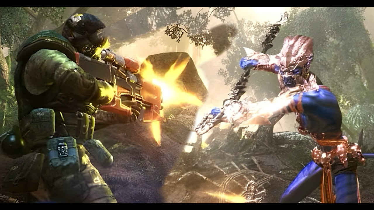 Avatar Ps3 All Boss Fights, Ending & Review Score 2025 4k