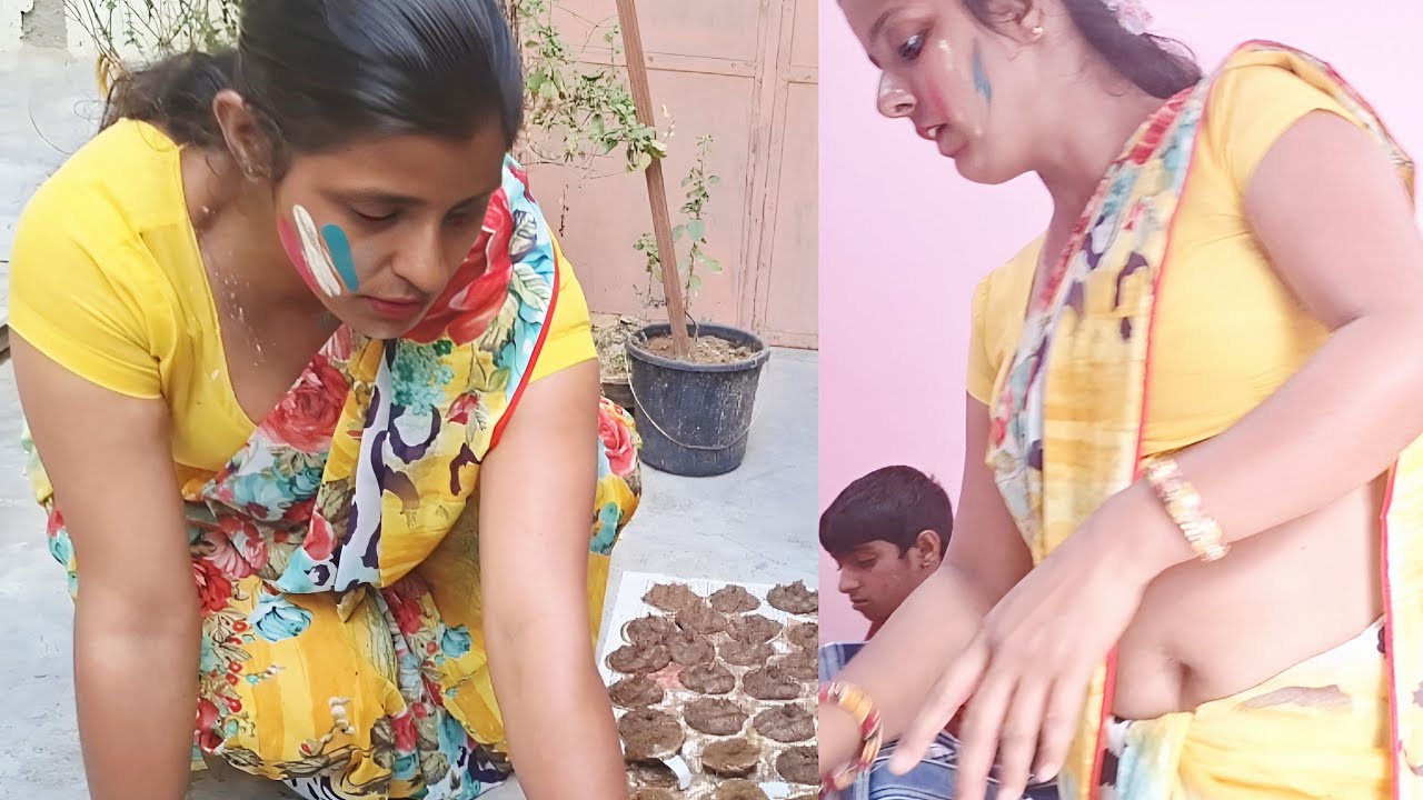 Saree Vlog New || Kya aap Mujhe Bhul Gaye ❤️