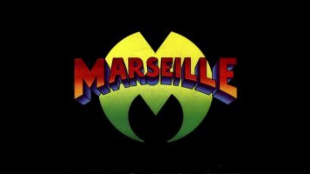 Marseille   Over And Over (7