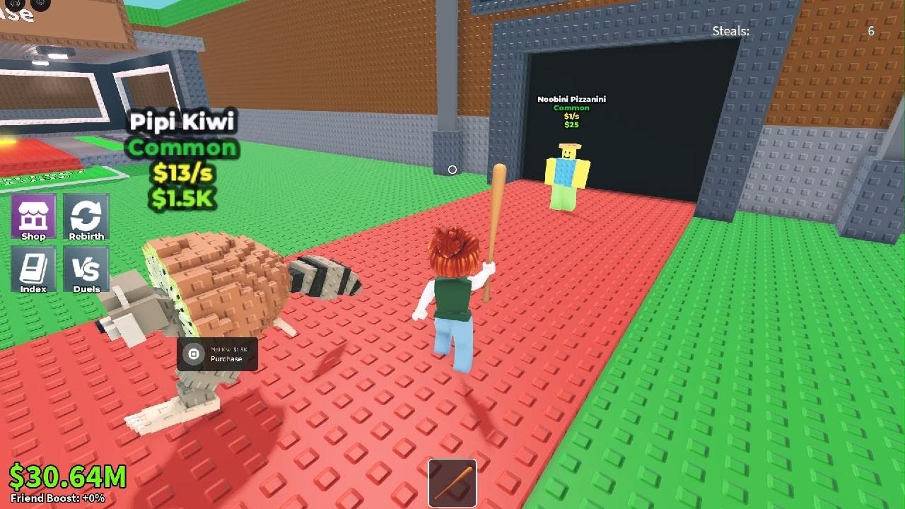 Roblox_روبلوكس ماب السرقه
