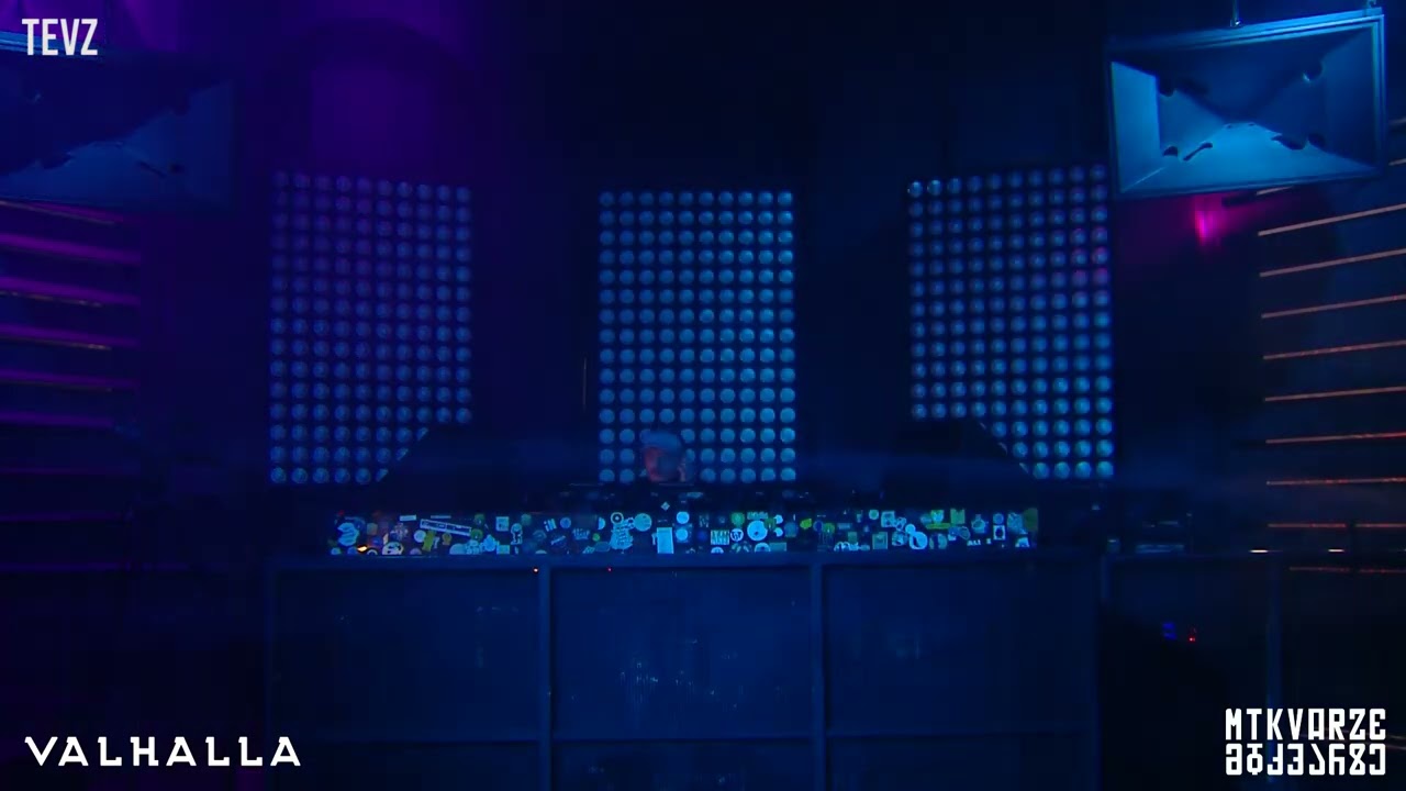 Mtkvarze Streams 015 - tevz