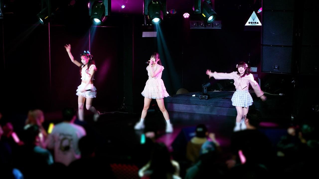 260221 | 라무네 (RAMUNE) | 絶対バン!! Vol.26