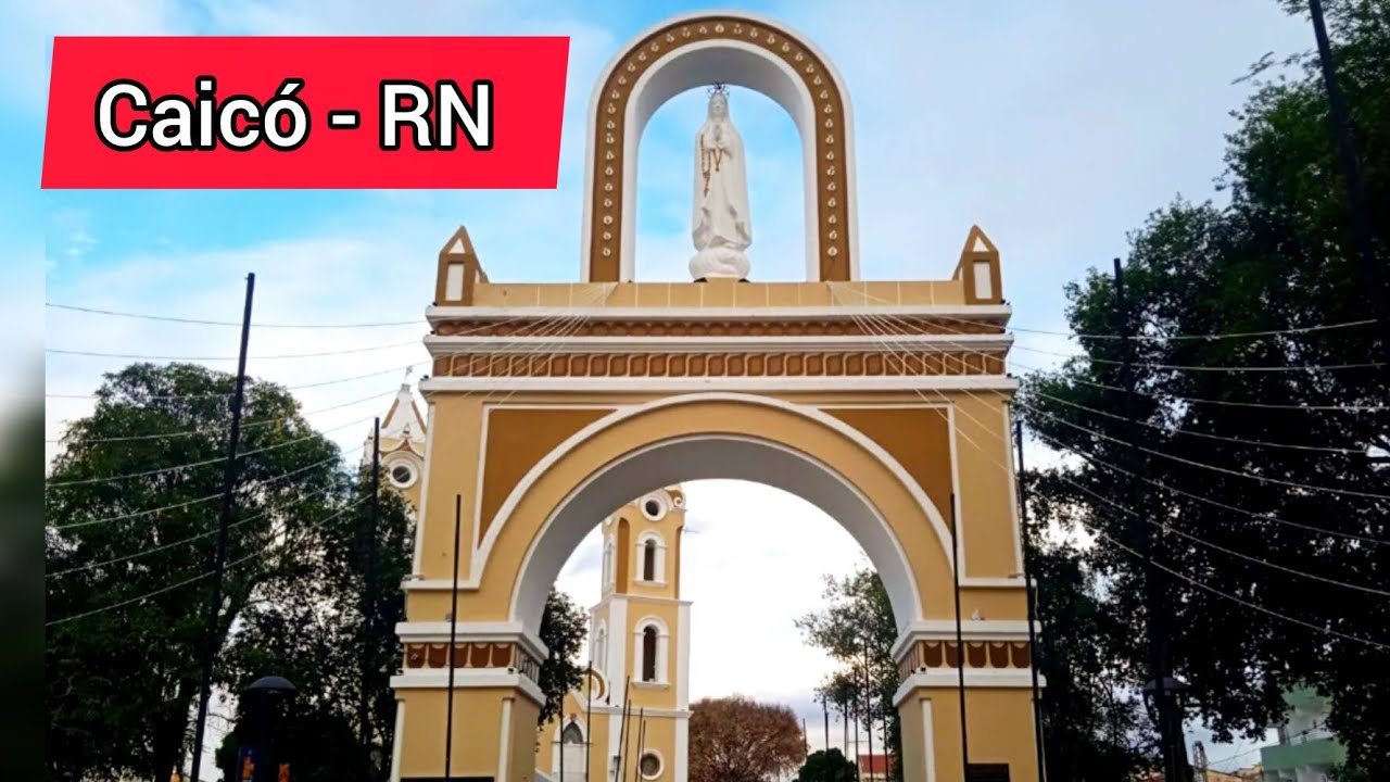  100 /167   CAIC&Oacute; - RN    ( terra de Santana e do A&ccedil;ude itans )