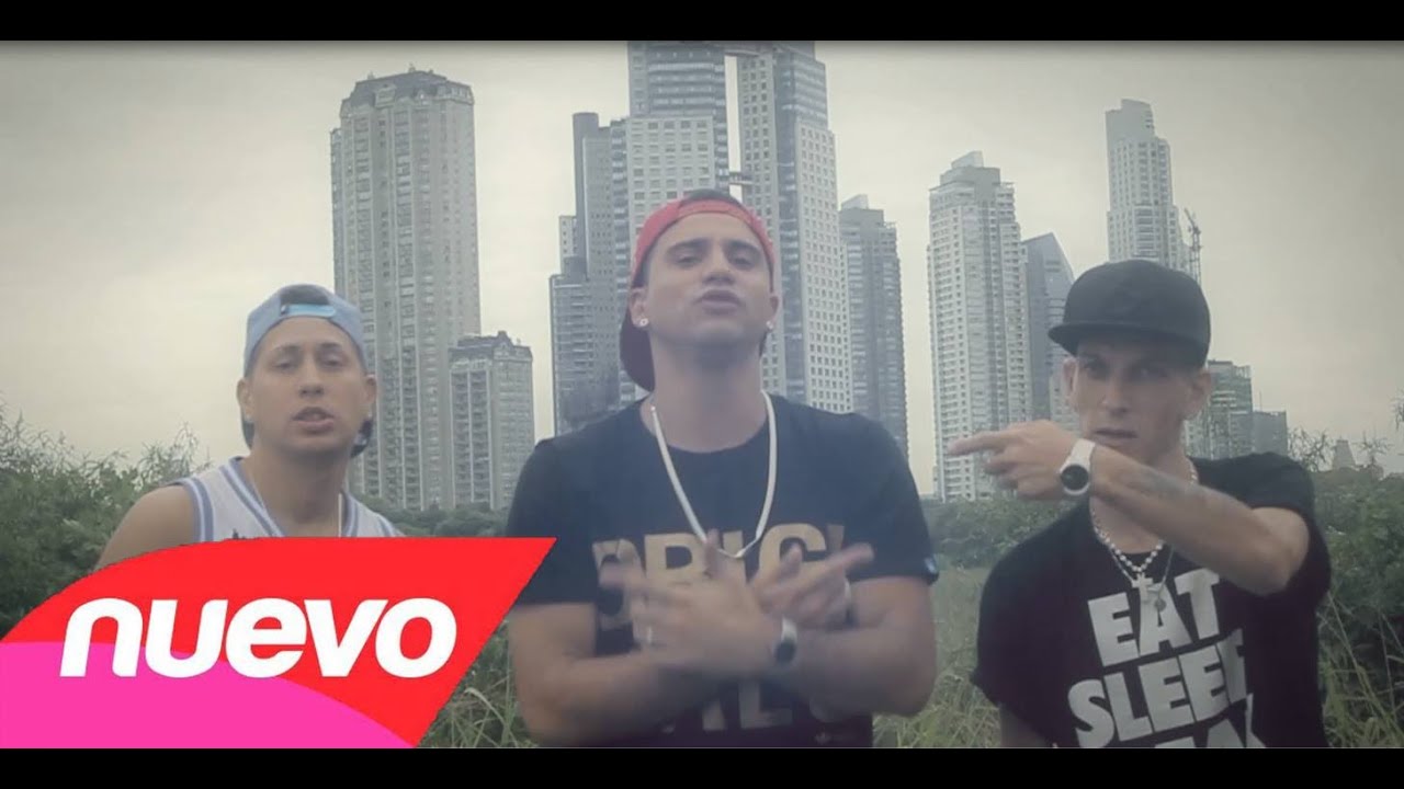 Conmesura Ft. XXL Irione & Emebeka -
