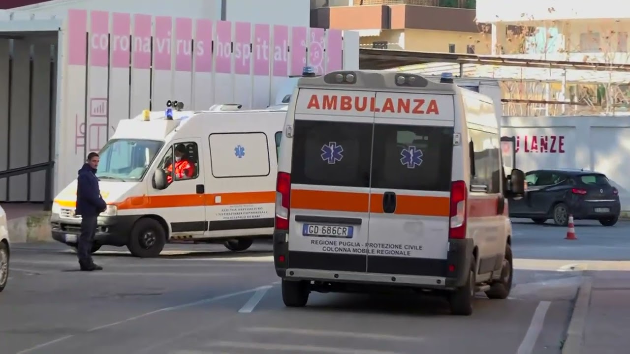 Bari, tragedia in piazza Aldo Moro: uomo muore dopo essere stato investito da un bus Amtab