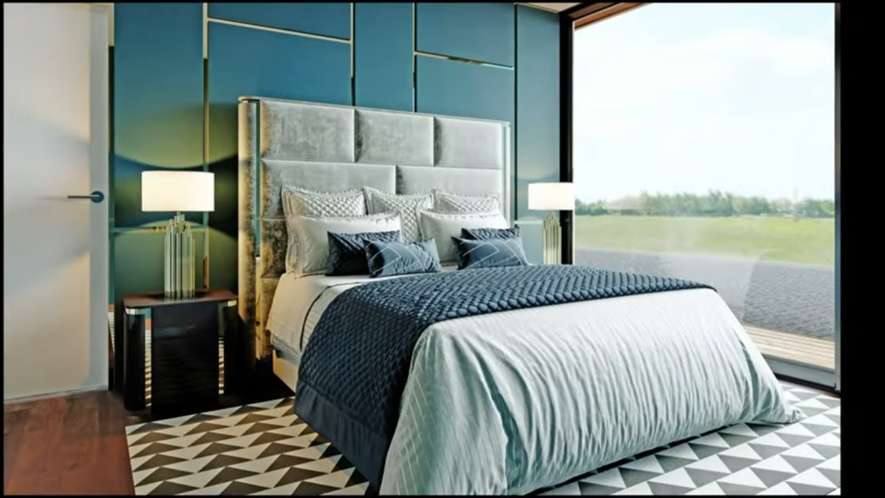 TOP BEST MOST BEAUTIFUL MODERN BED DESIGN IDEAS 2022