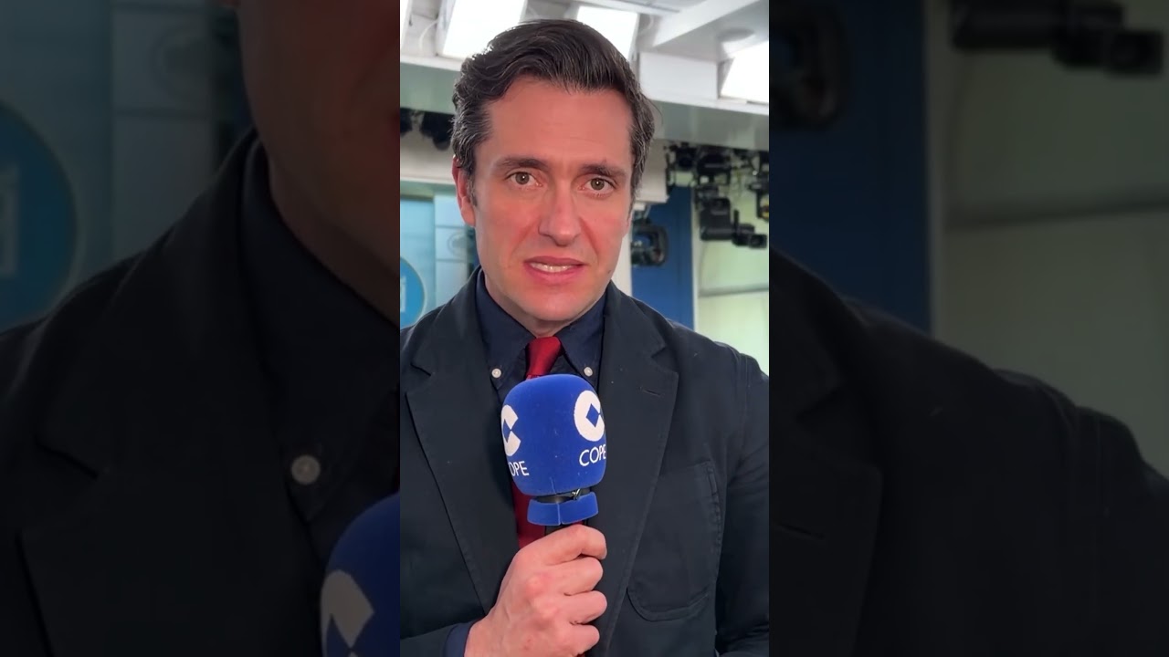 Alandete avisa de las sanciones a Espa&ntilde;a que propone un senador de EEUU