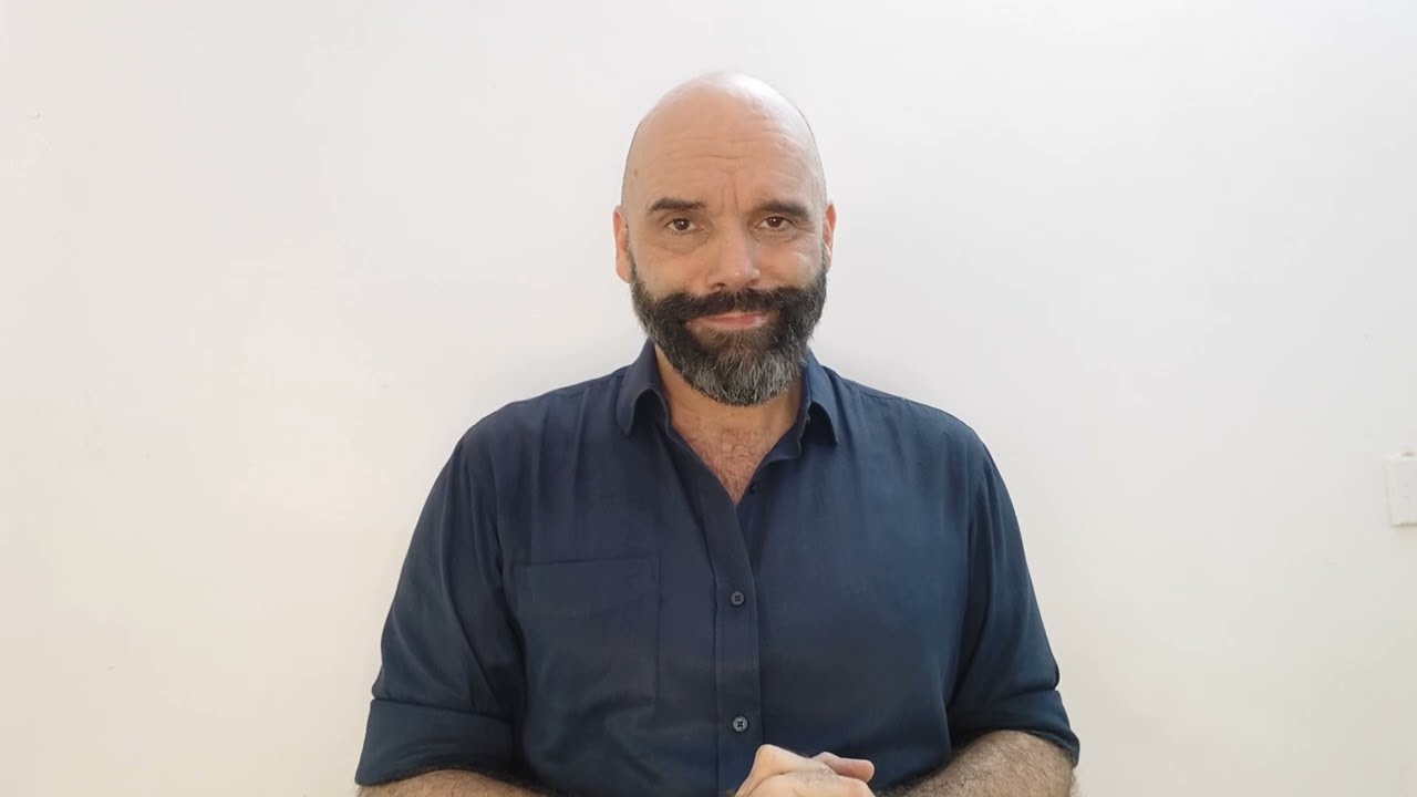 'InVideo AI' Avatar Audition: Pitching UGC, with Zachary Coffin (Intro & 1 Take)