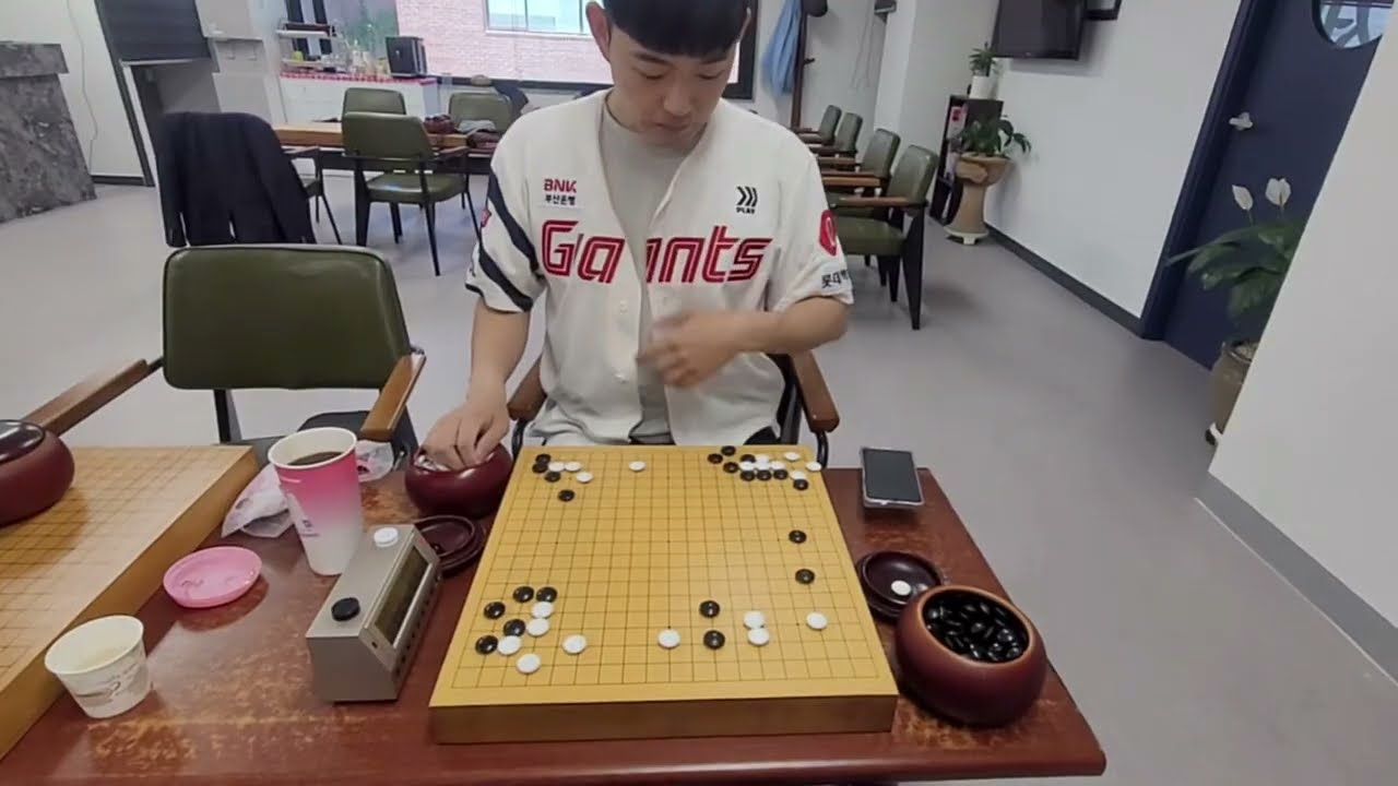 [바둑기원]세화바둑살롱IN서울