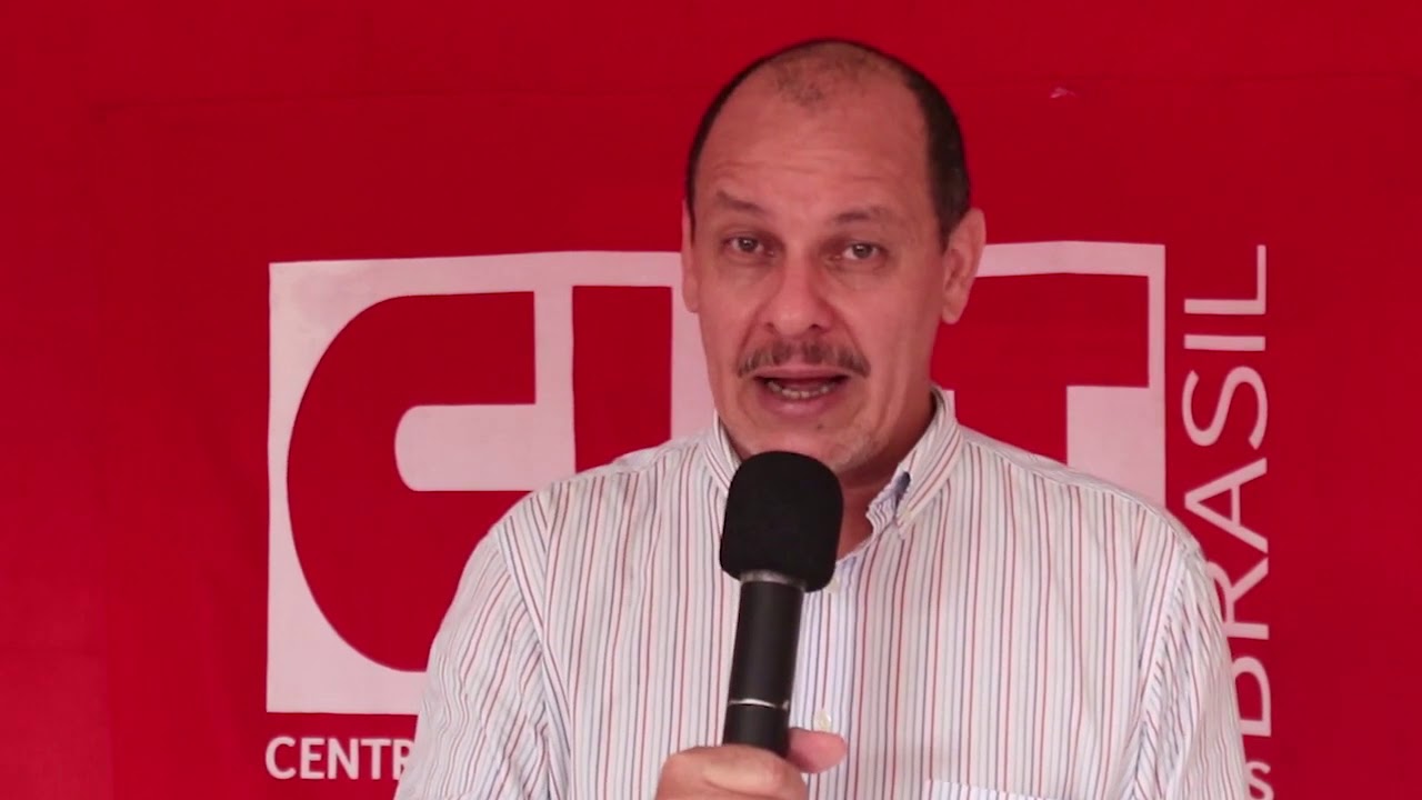 CUT denuncia despejo violento no Maranh&atilde;o e manifesta apoio a trabalhadores em Correios