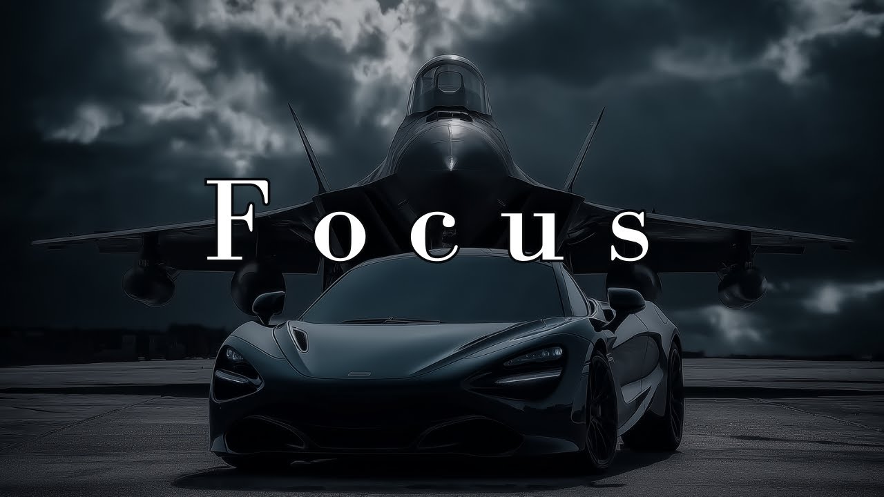 Work Hard In Silence, Let Your Success Be Your Noise — Grind Beats for Quiet Ambition