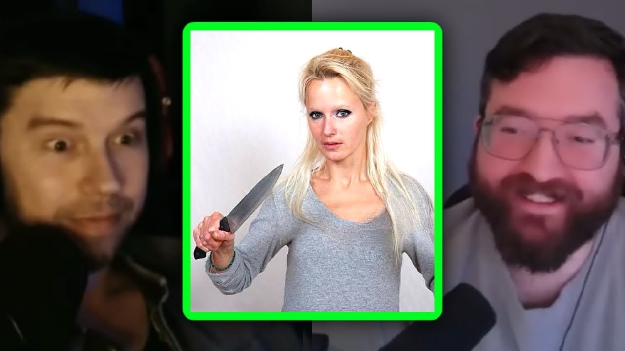 The Most Insane Dating Hypotheticals