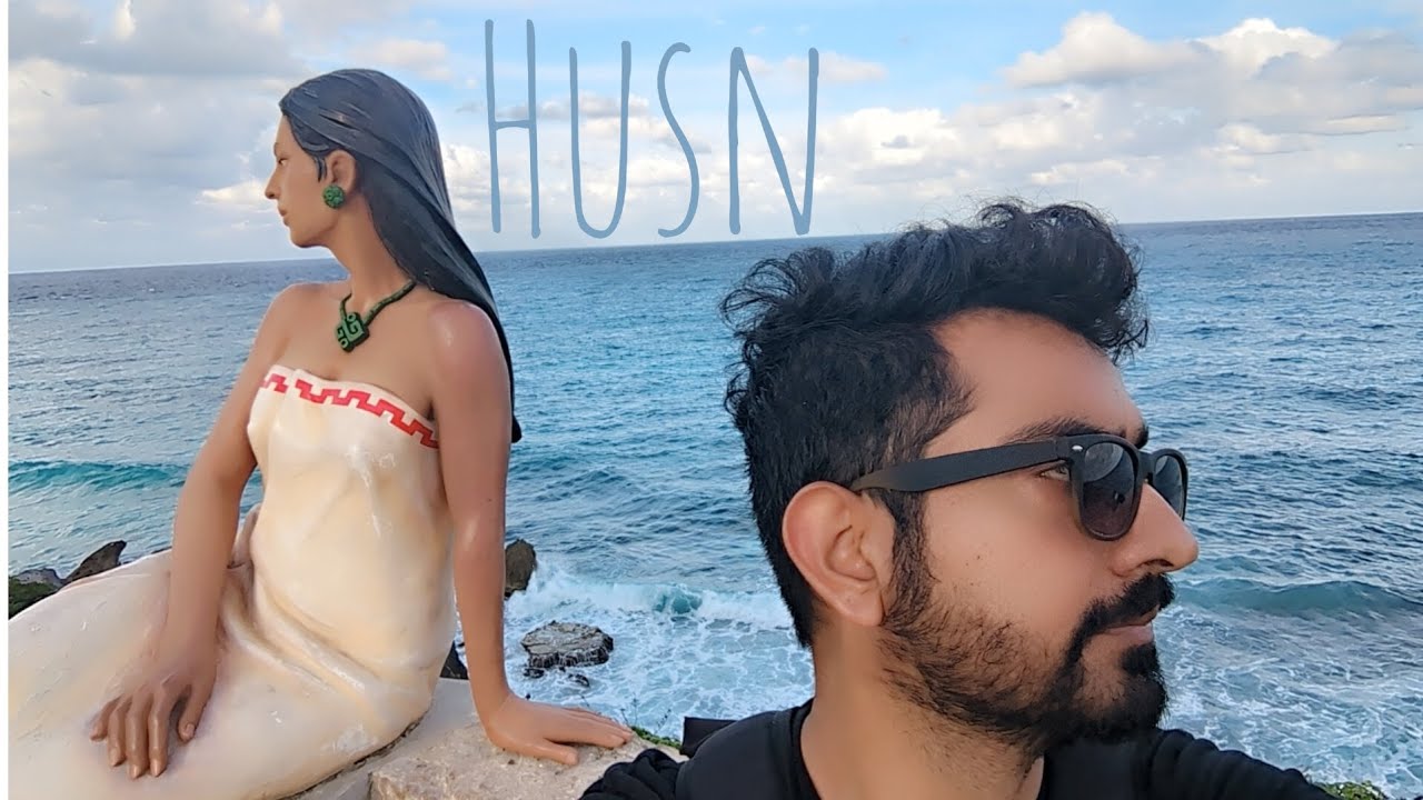 Husn Anuv Jain Cover