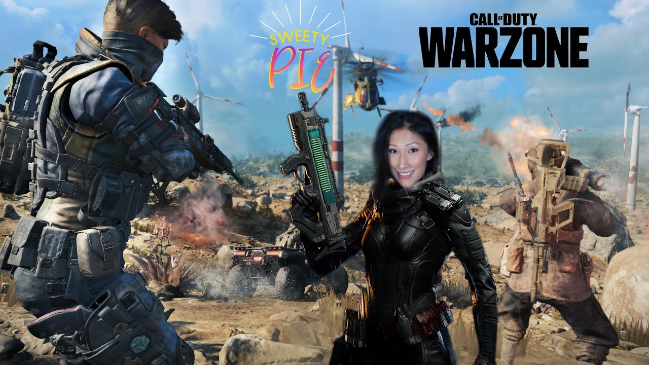 Lets Game! 🥰| Live Stream | CALL OF DUTY | Warzone | Fun Chats | 🙃