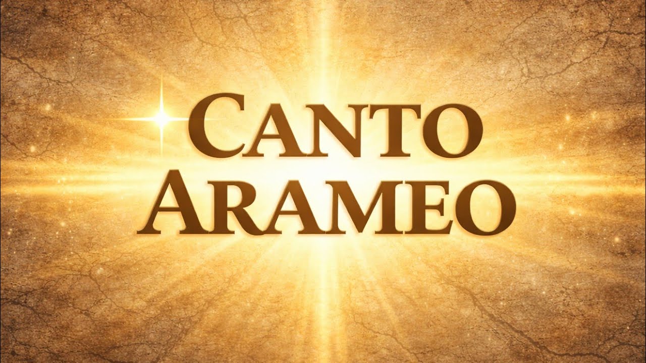 El Canto Arameo del Nuevo Comienzo ✨