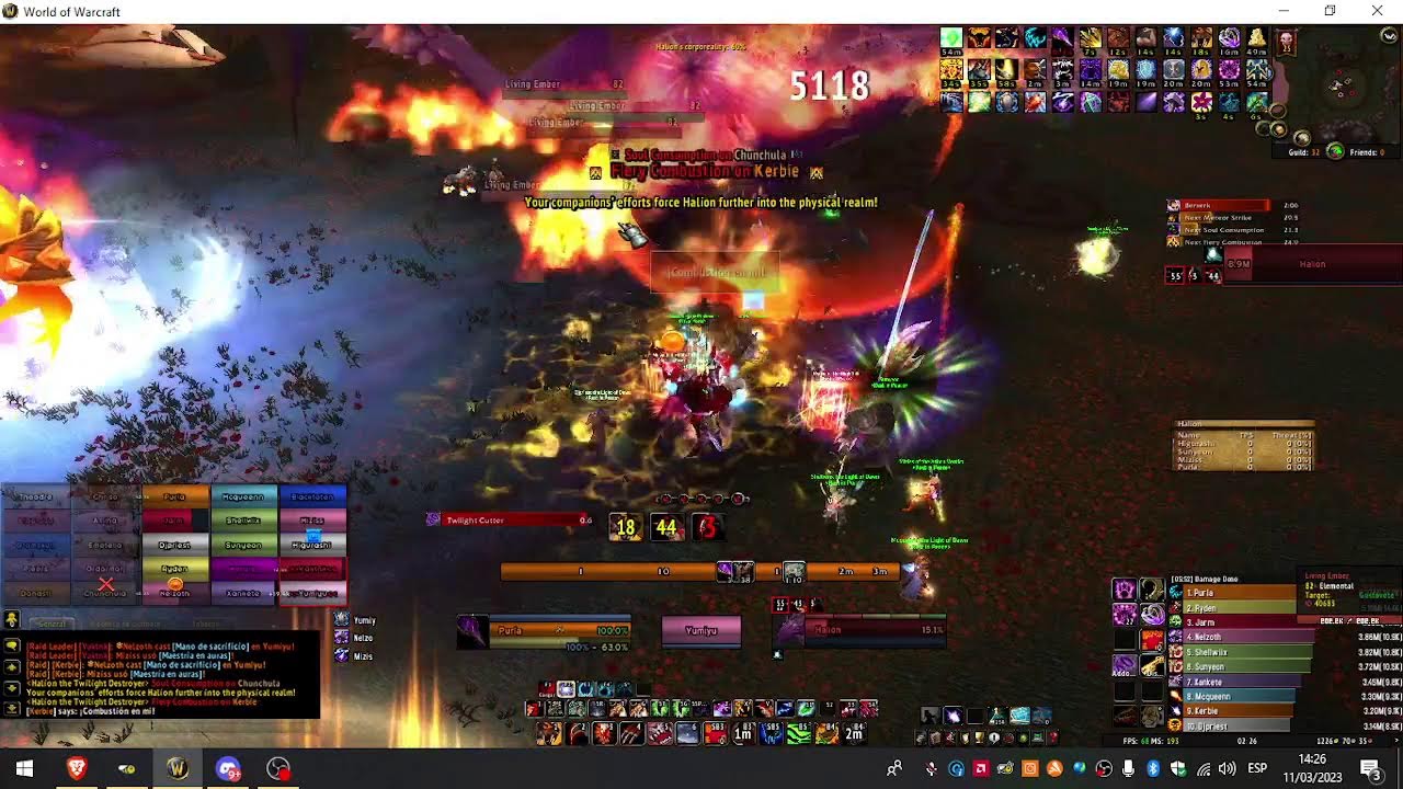 #NaerZone