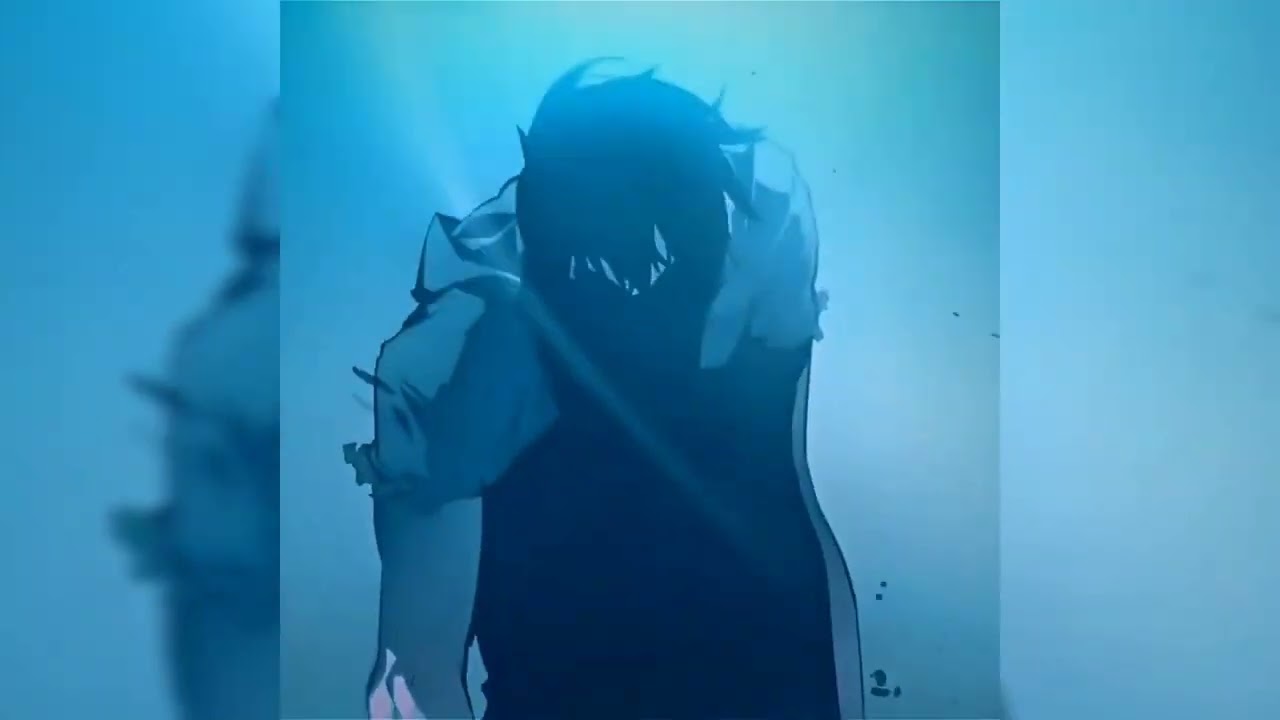 ICHIRO - SCARE ME (super slowed + reverb)