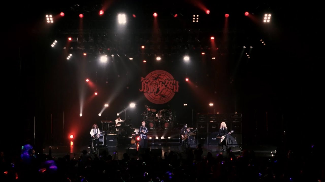 「2020 King-Show Final Live」[Digest] 2020.11.19 at EX THEATER ROPPONGI
