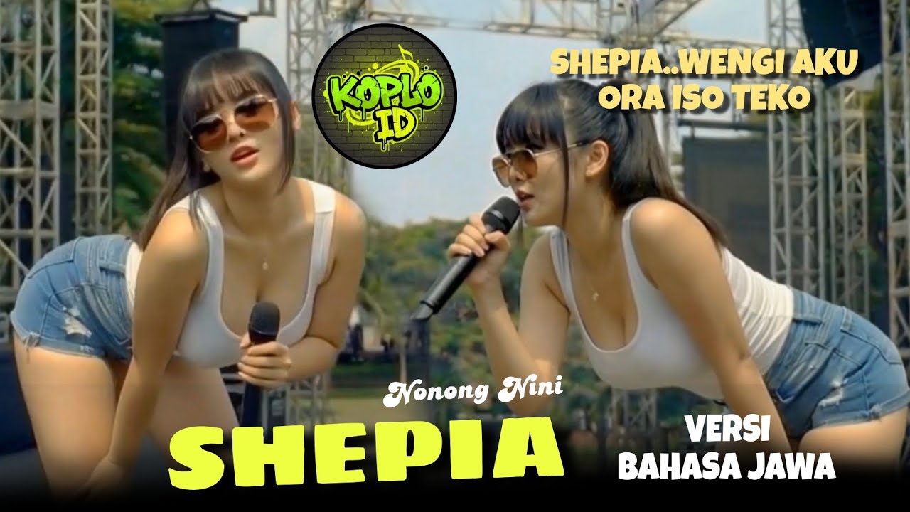 Sephia Versi Jawa - Dangdut Koplo Terbaru 2026 Viral Tiktok Trending YouTube Bak Artist Adella