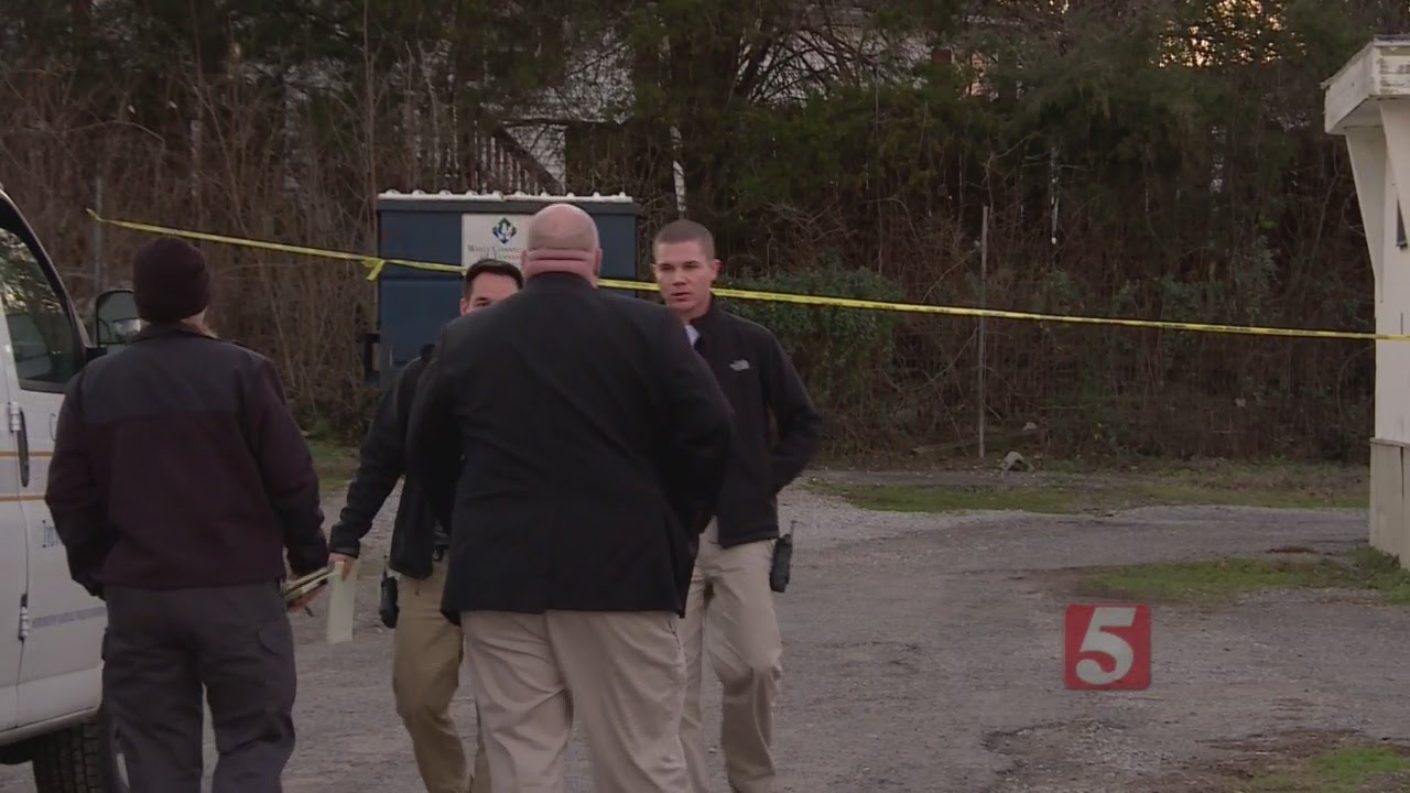 Evidence Suggests Man Killed By Bounty Hunters