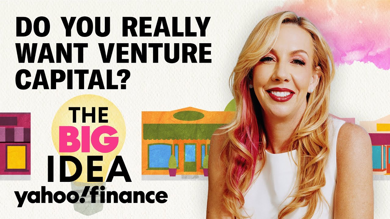 Venture Capital isn't for every business - here's how to know