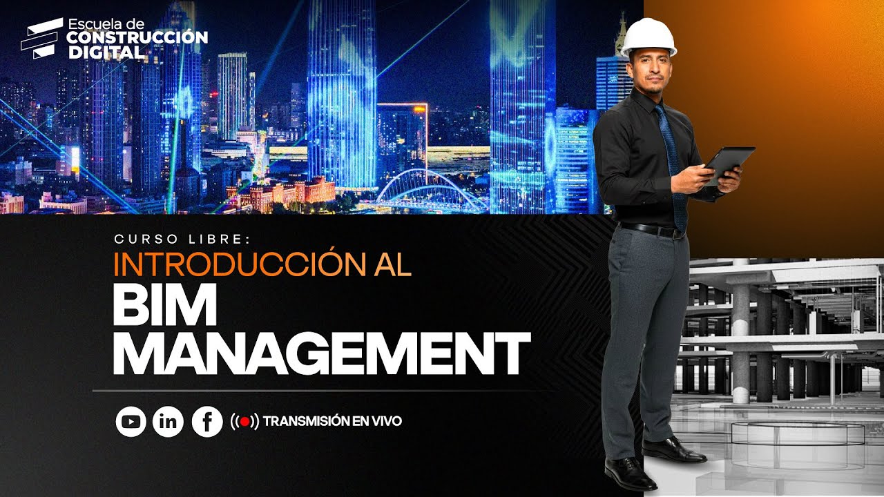 BIM Management🚧  | Auditoria de proyectos BIM🕵️