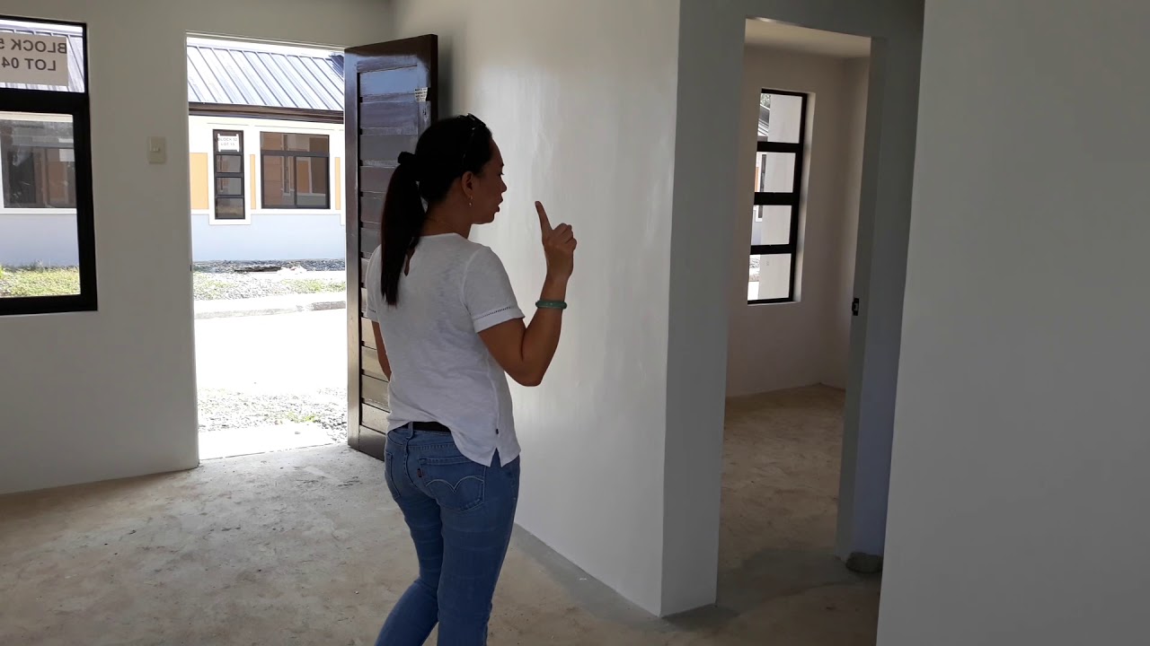 RESALE Units Available in DECA Homes Mulig  in Toril Davao City. call/pm: 09154217613 / 09253824698