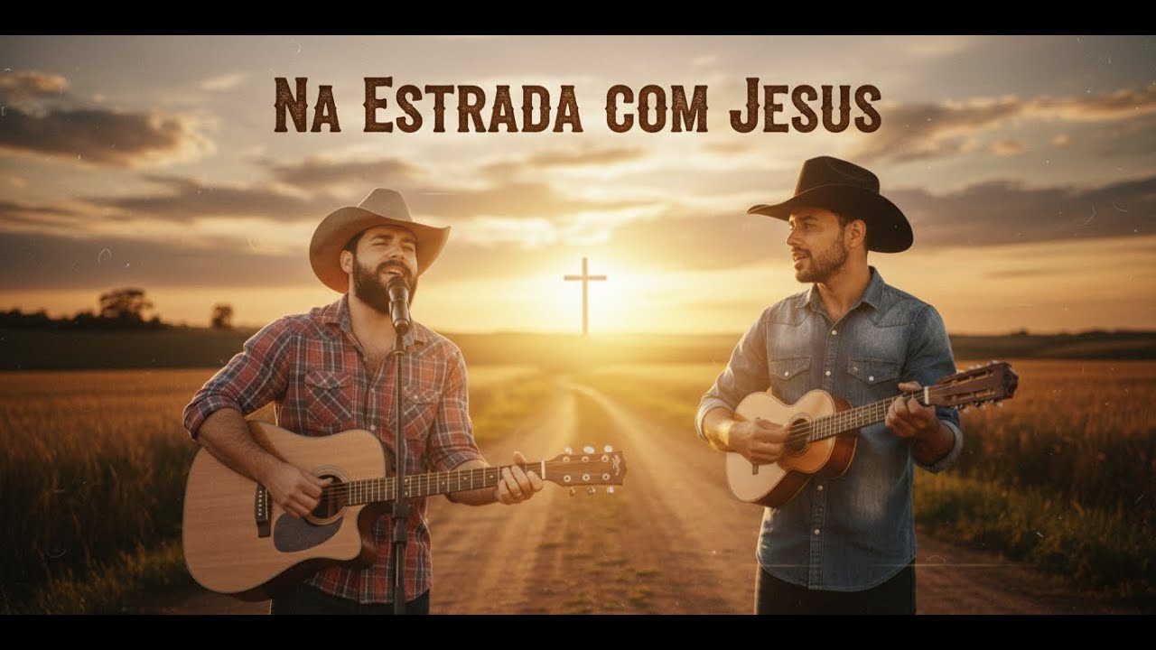 Na Estrada com Jesus