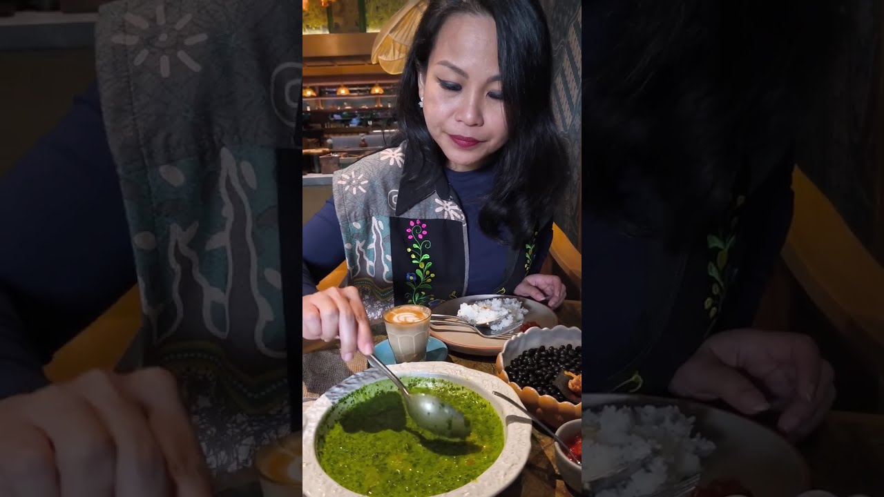 Restoran Yang Dikunjungi Lisa Blackpink Selama Di Jakarta 