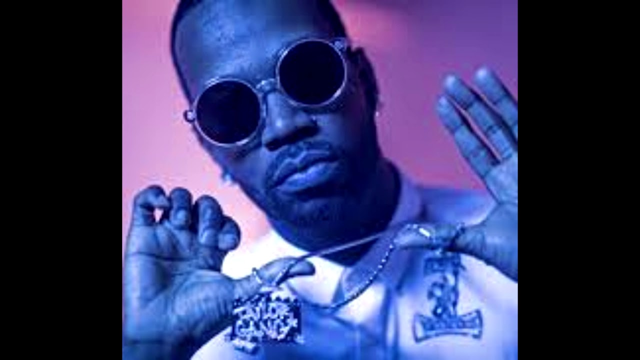 Juicy J x Wiz Khalifa x Drake Type Beat 