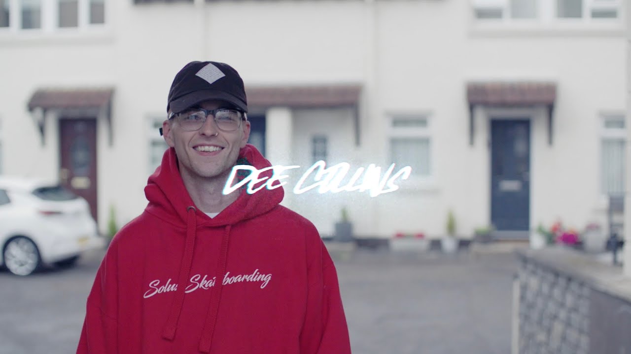 Sole.lo presents 'RISE'