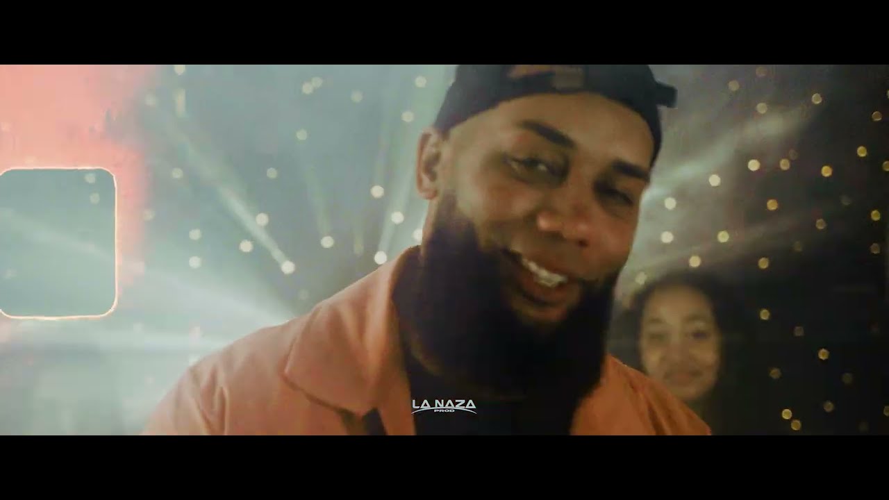 T Matt X Dj Phil - Chaud Patate (Clip Officiel)