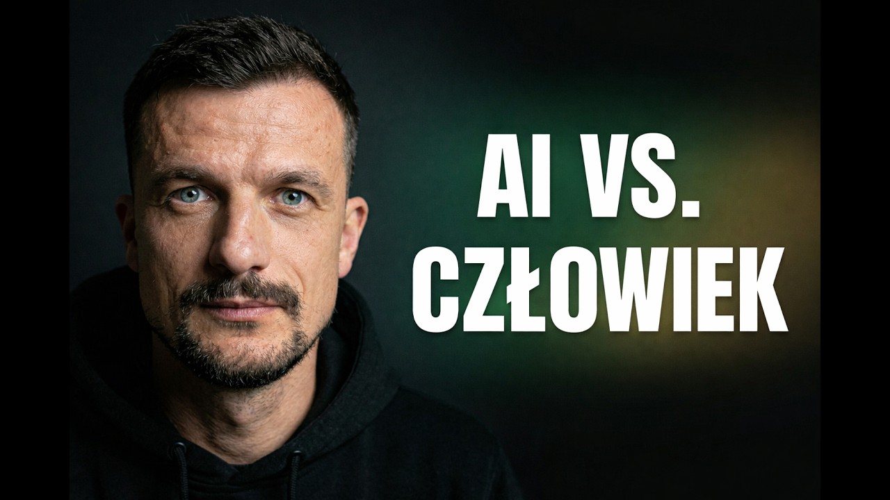 7 umiejętności, kt&oacute;rych AI Ci NIE ZABIERZE