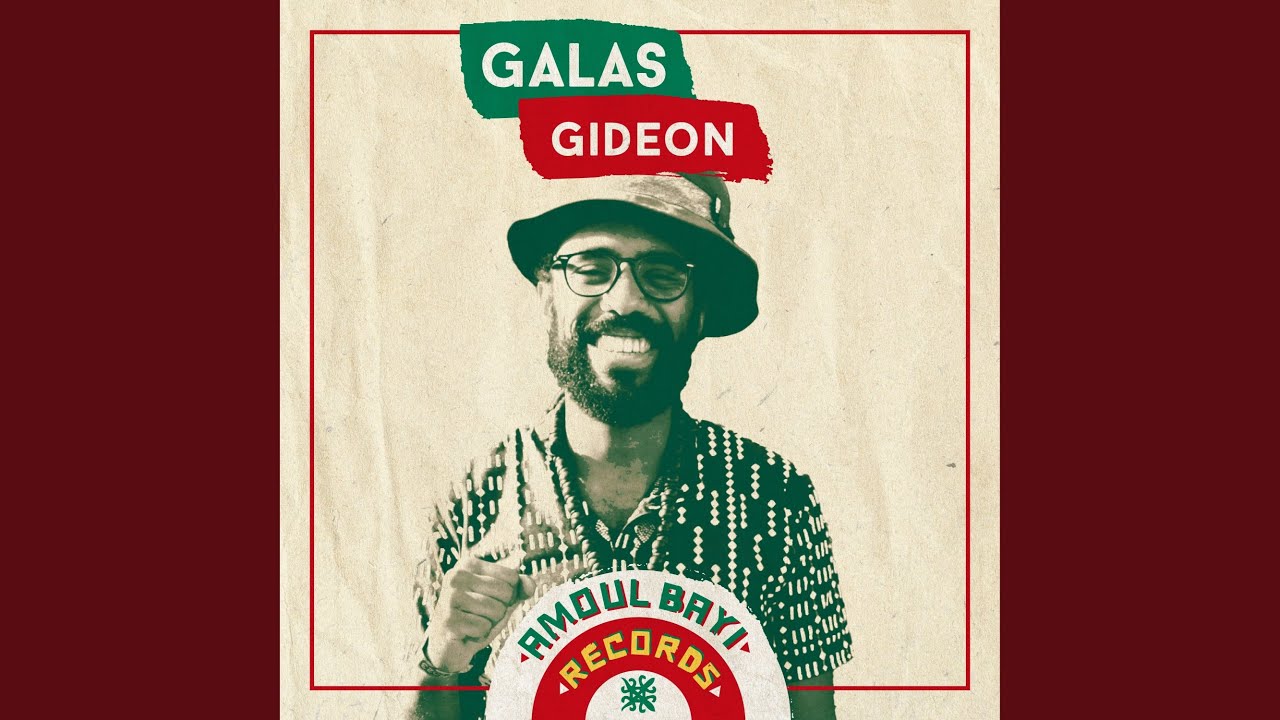 Gideon