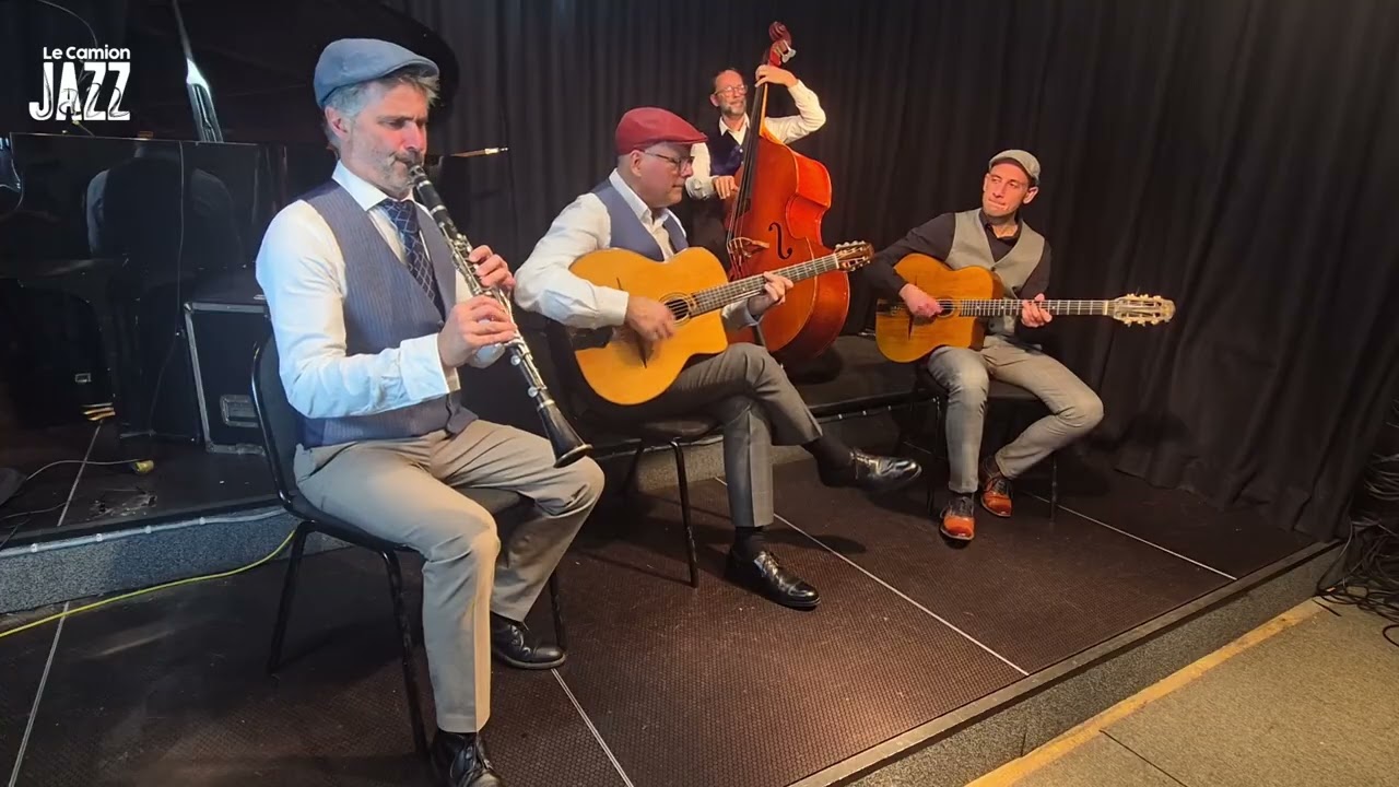The Jitterburg Waltz, Fats Waller