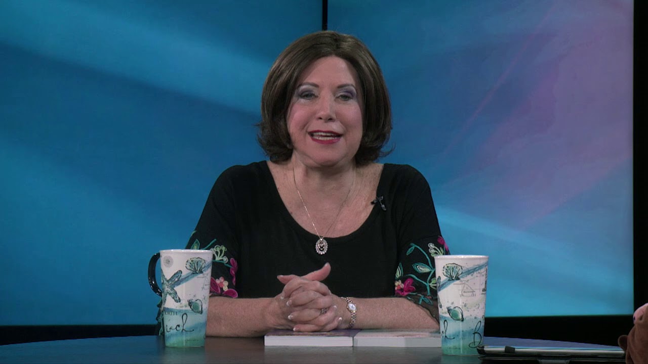 How to Walk in Healing // Women on the Rise with guest Joan Hunter