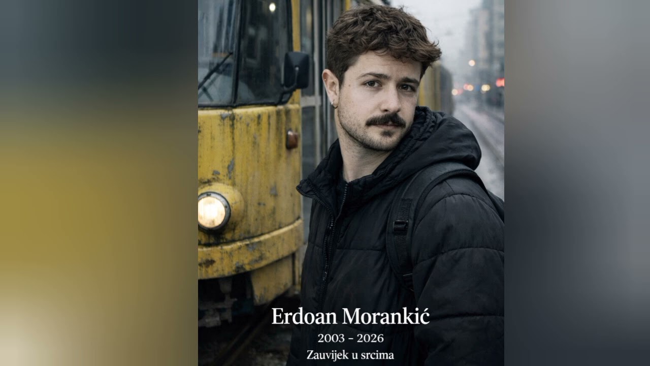 SADBO-ERDOANU MORANKIĆU