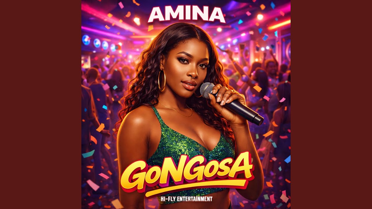 Gongosa